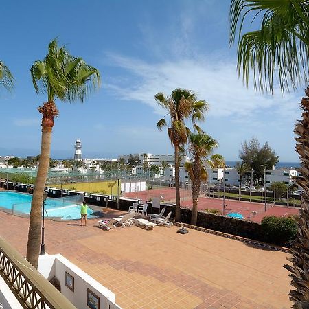 Playa Grande Puerto Del Carmen Share Pool By Pvl Apartment Exterior foto